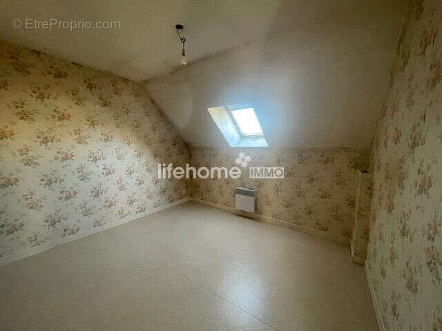 Maison à CHATEAUROUX