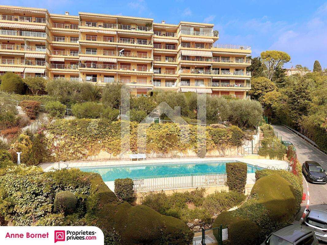 Appartement à GRASSE