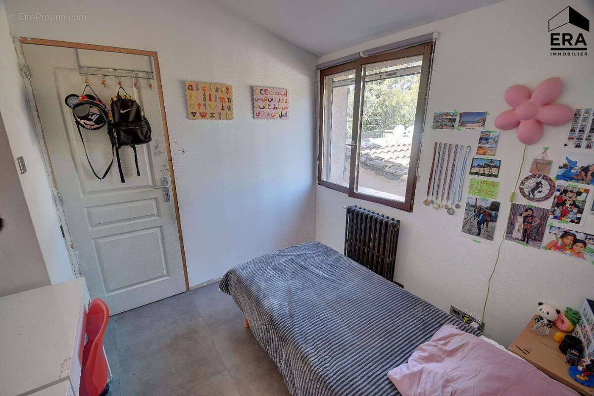 Maison à LES PENNES-MIRABEAU