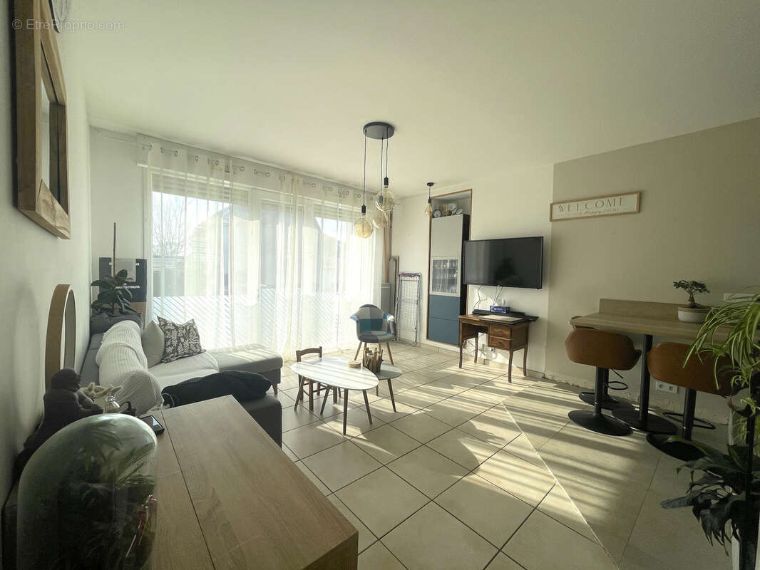 Maison de ville - Mouzeil bourg - photo 3