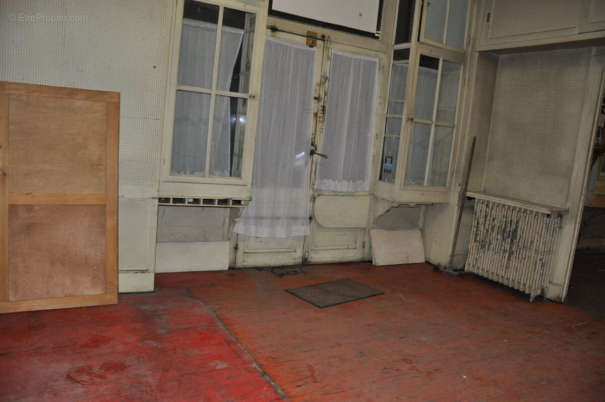 Maison à JALIGNY-SUR-BESBRE