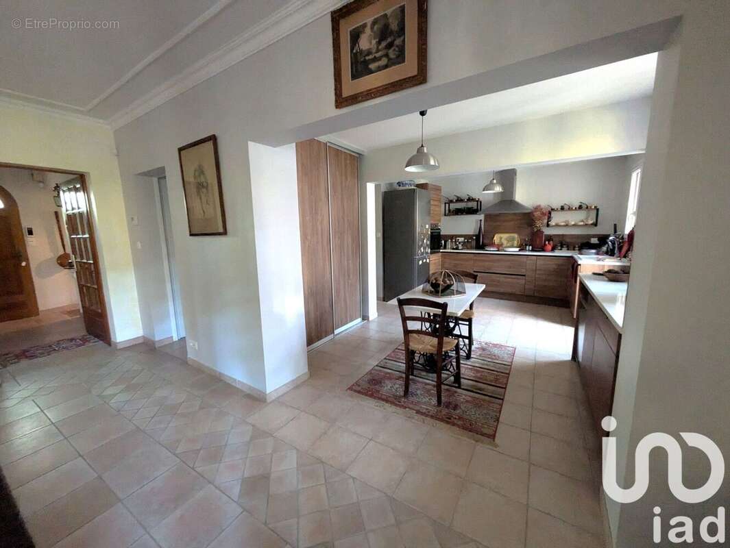 Photo 8 - Maison à BUSSAC-SUR-CHARENTE