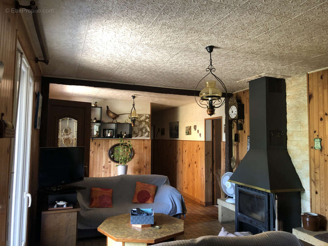 Maison 5 pièces 125m2 - photo 3