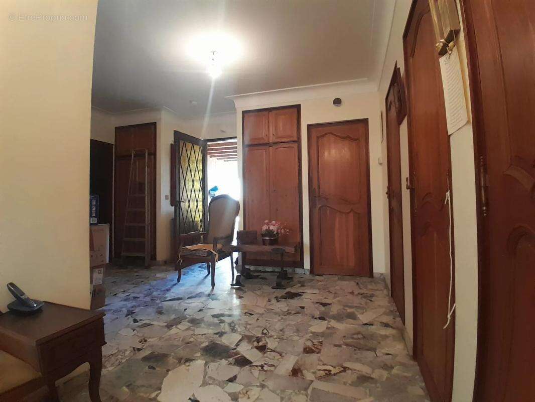 Maison à PORT-VENDRES