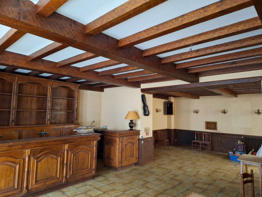 Appartement à SAUVETERRE-LA-LEMANCE