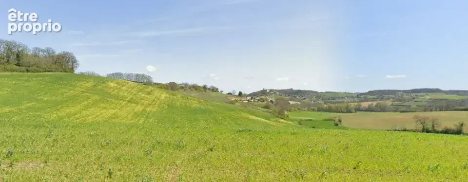 Terrain à AUCH