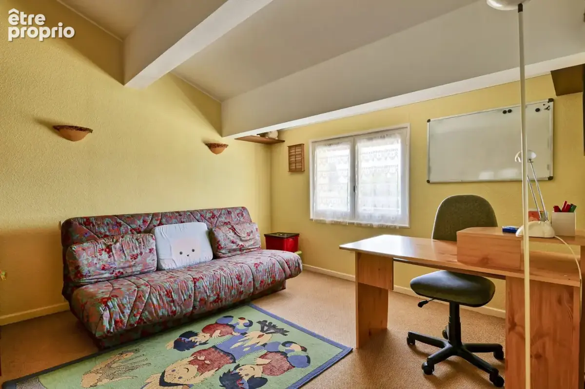 Vias  Villa 3 chambres, beau terrain et proche du centre - photo 10