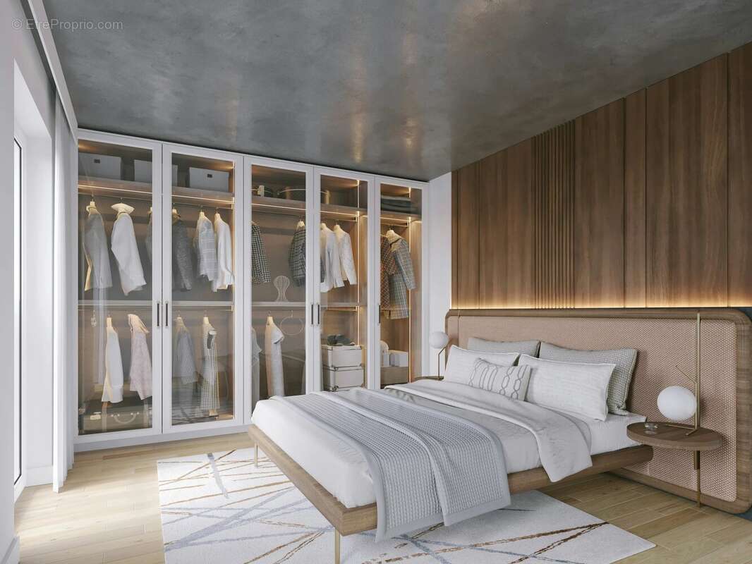 Appartement à ORLY