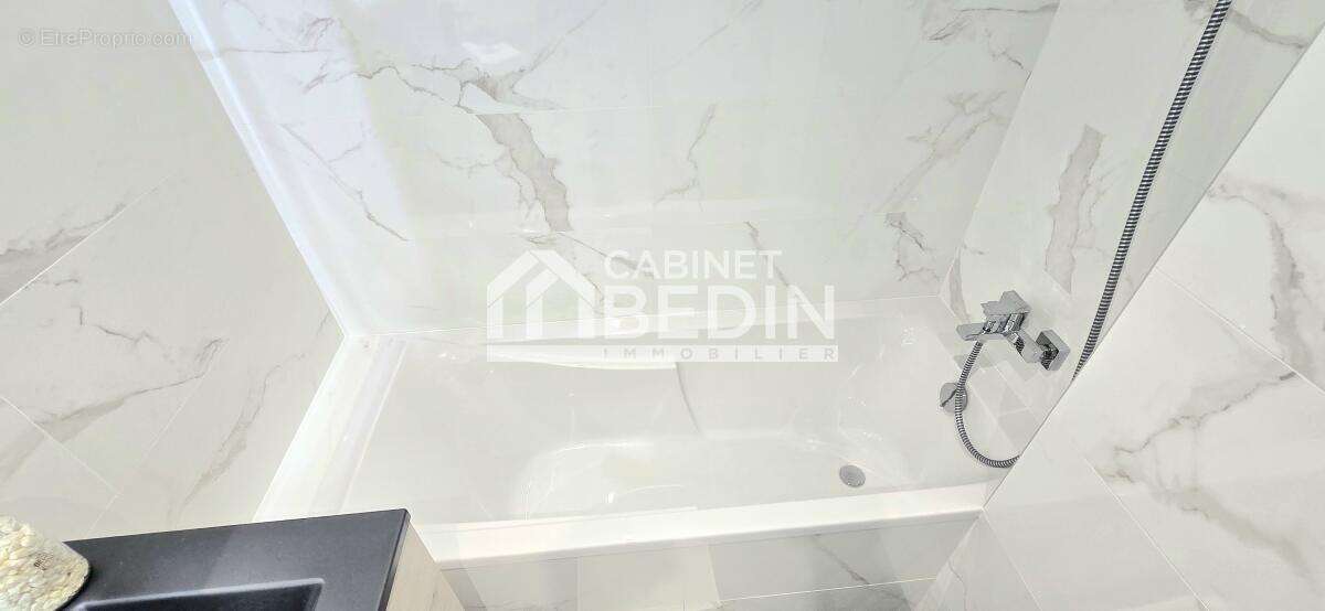 Appartement à MERIGNAC