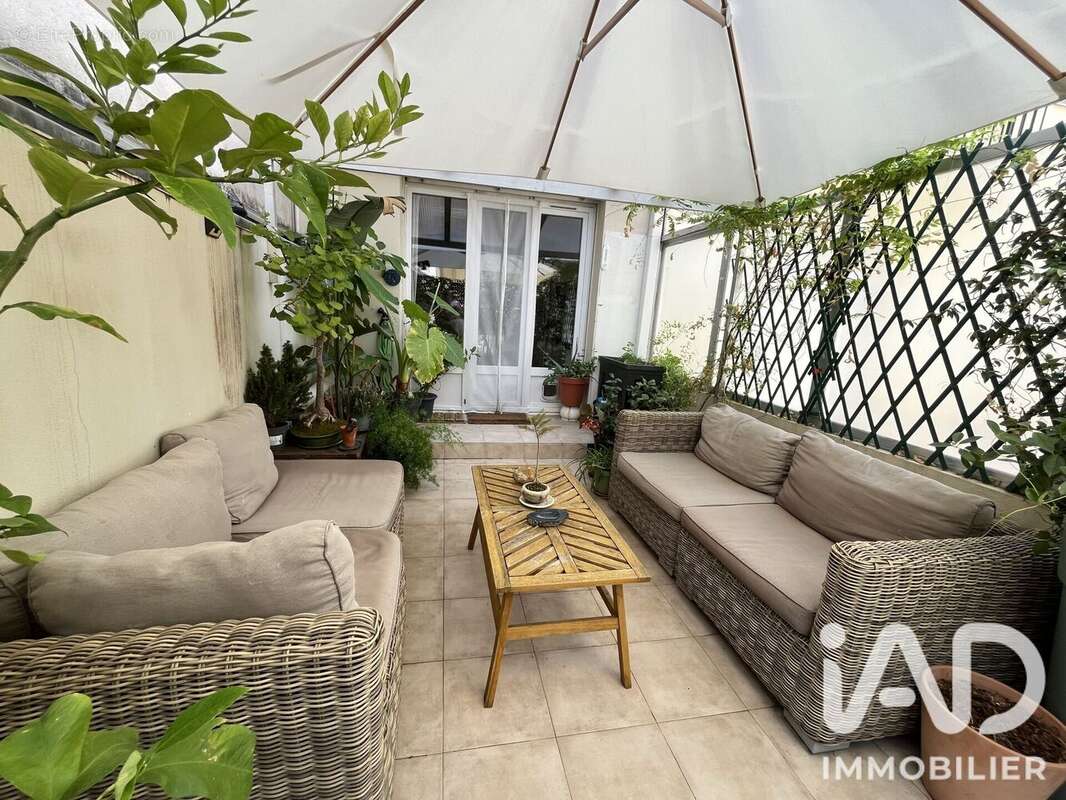 Appartement 63 m² à Nice  - photo 9
