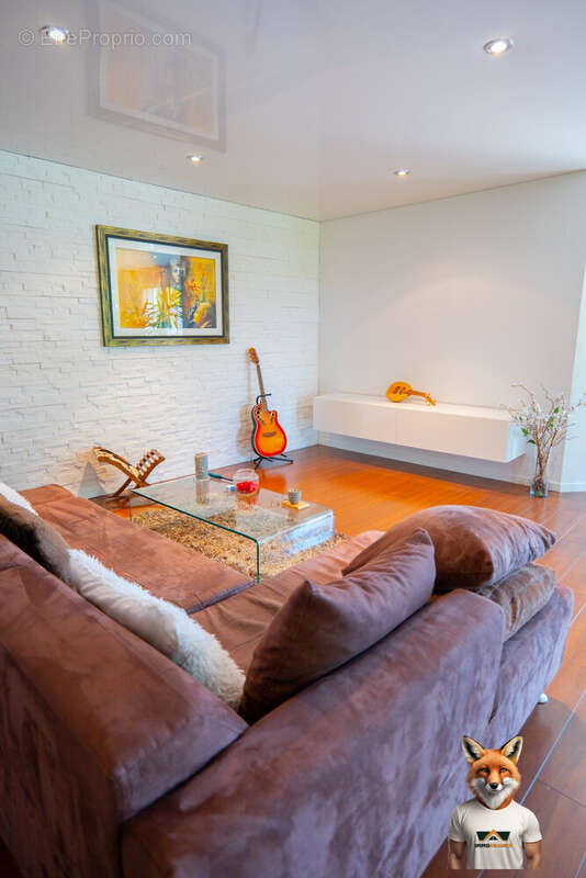 Appartement à BESANCON