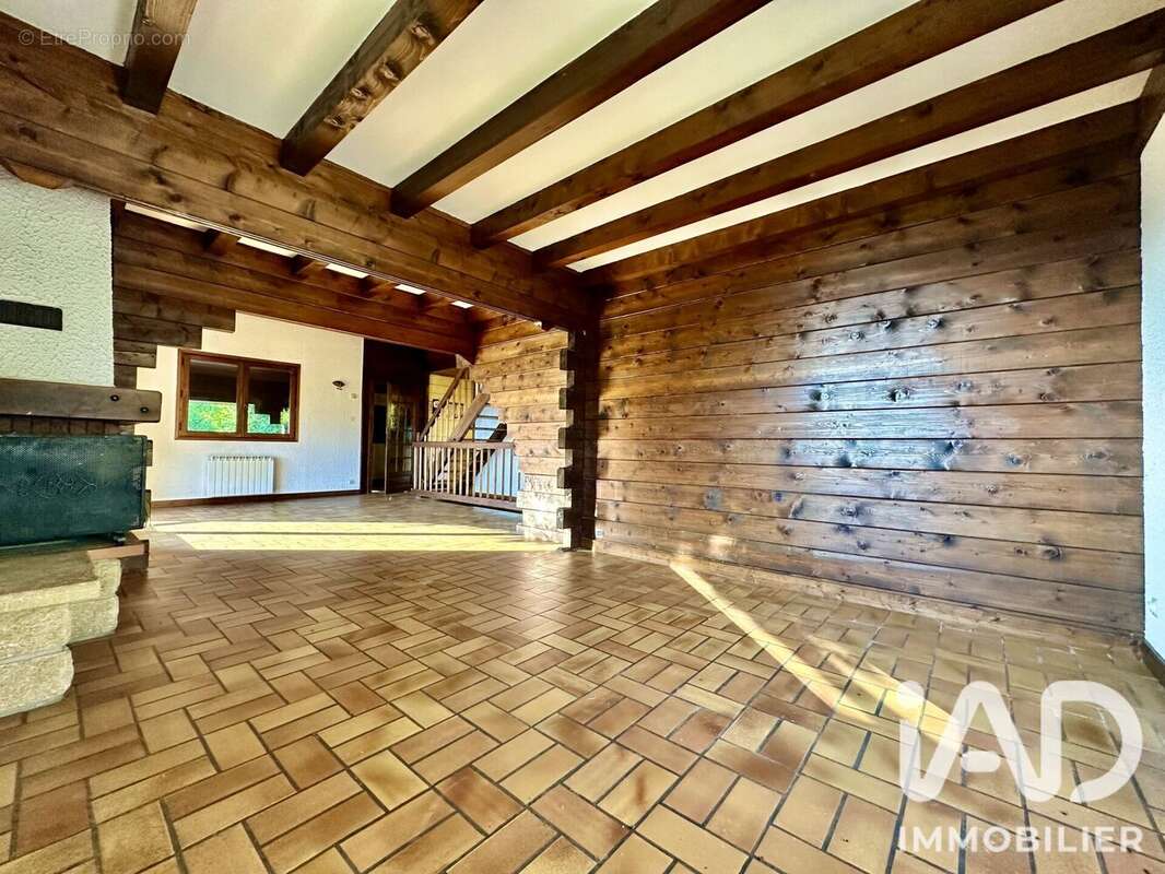 89 m² à Thyez  - photo 7