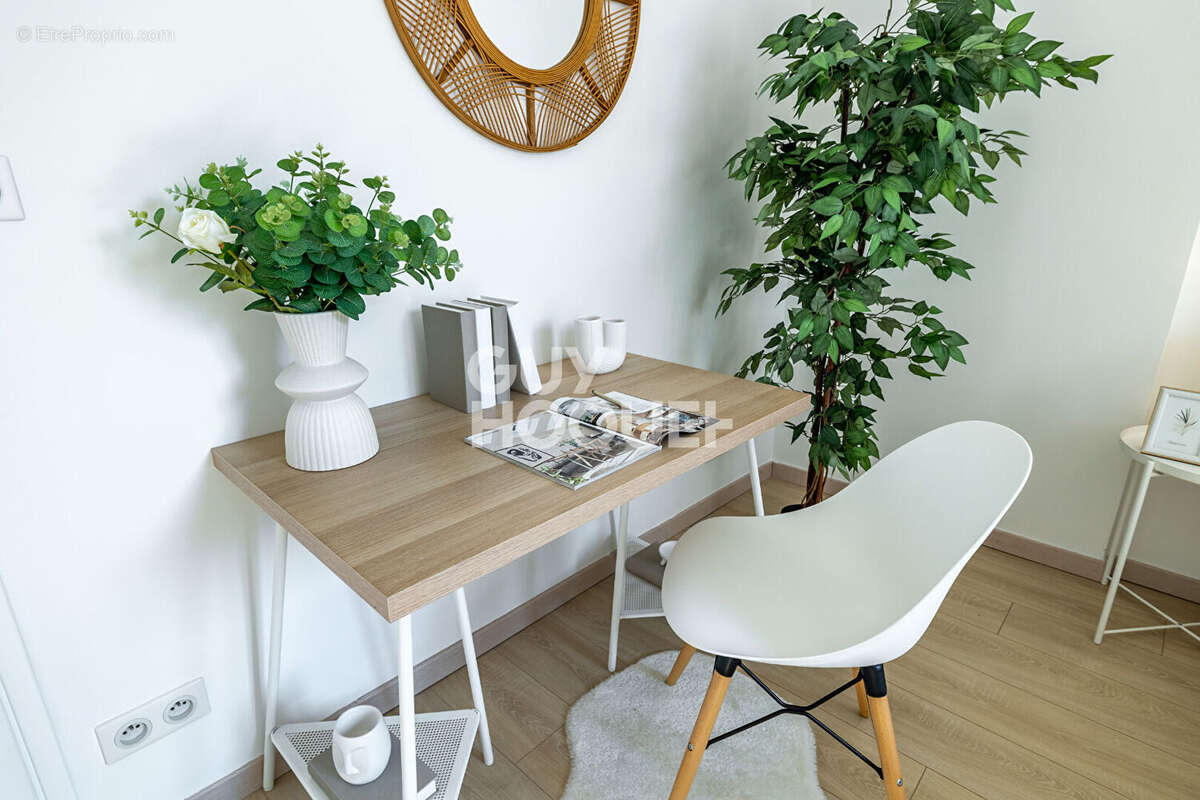 Appartement à PUTEAUX