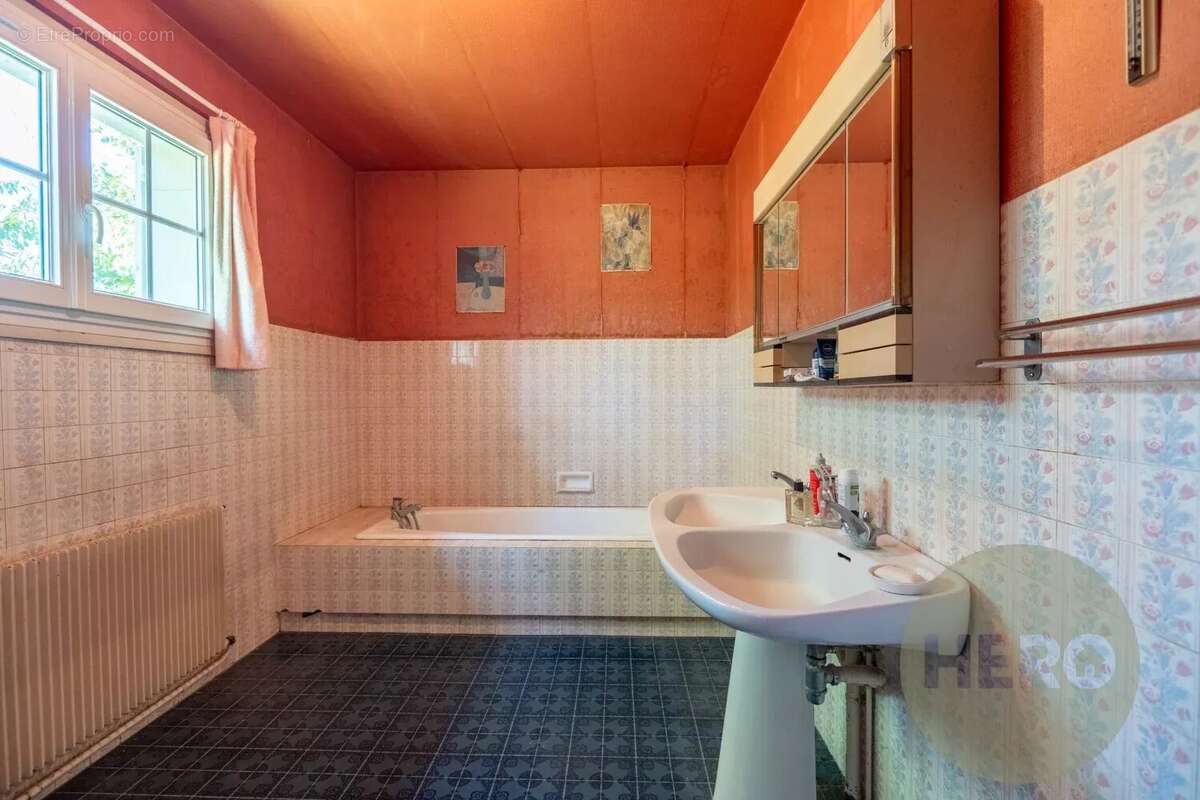 Maison à RAMBOUILLET