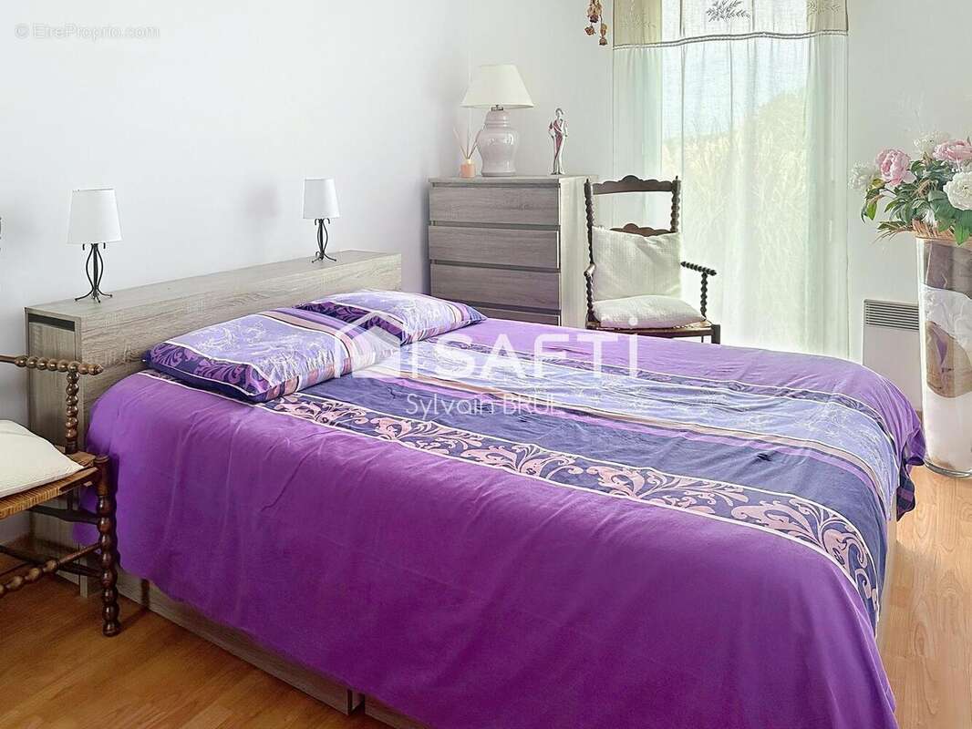 Photo 7 - Maison à CIEURAC