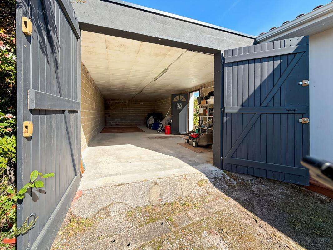 Maison à ANDERNOS-LES-BAINS