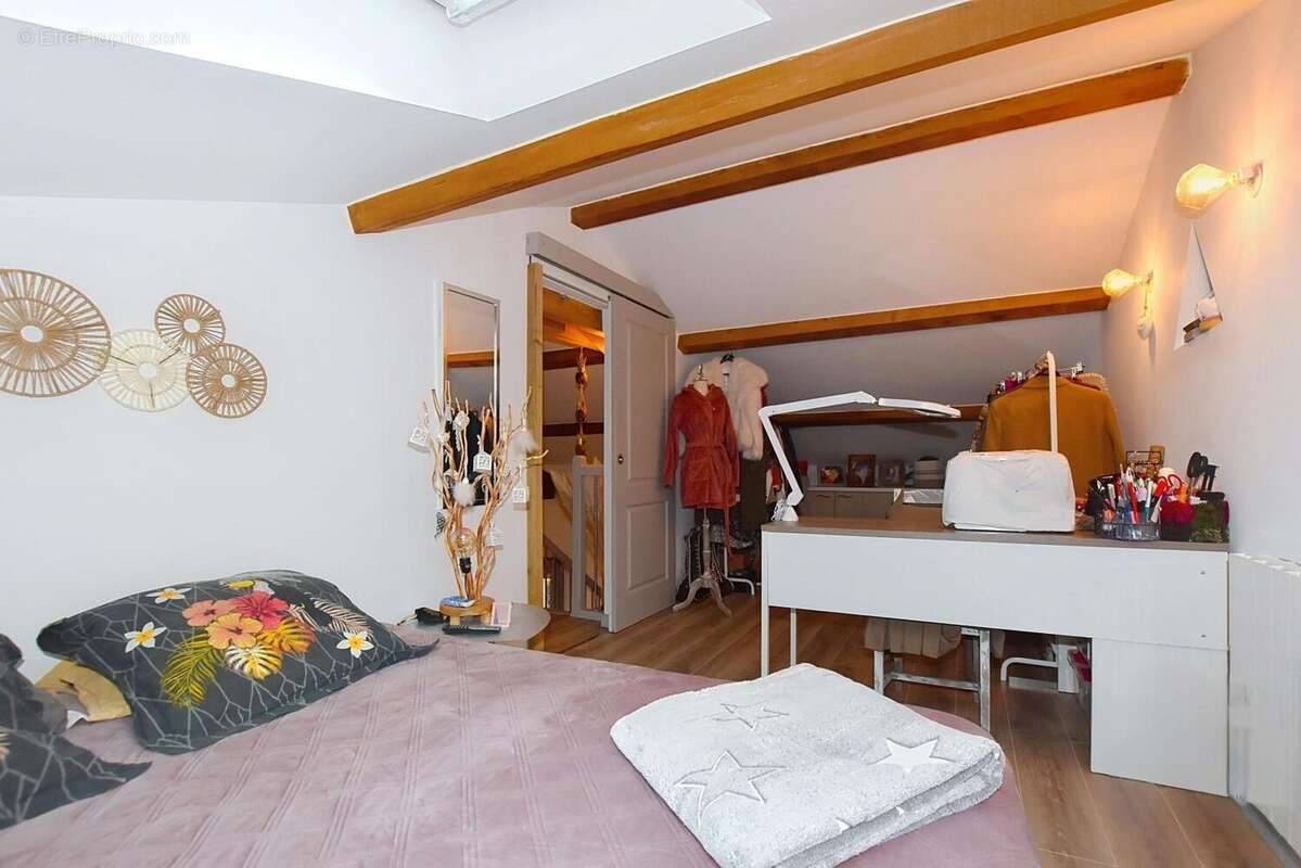 Photo 7 - Appartement à MONTBRISON