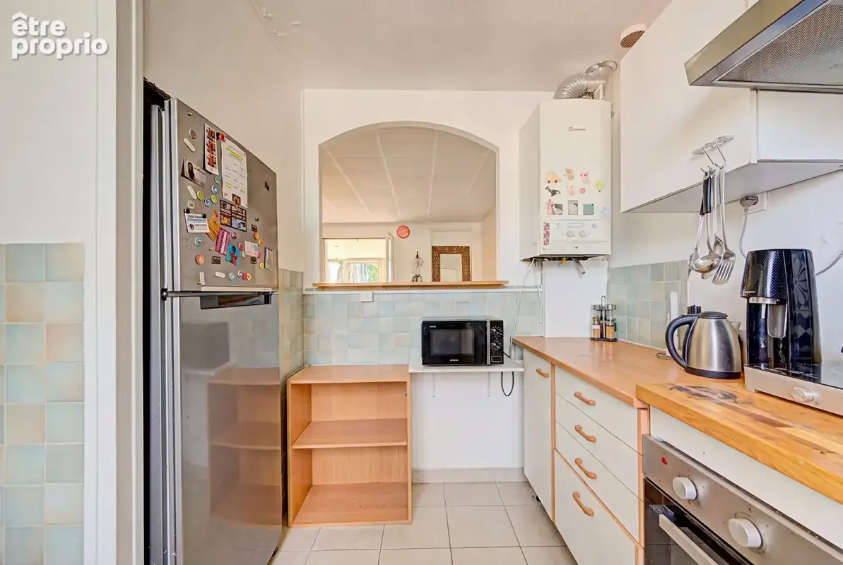 Maison 3 pièces à vendre à Chatou - Quartier Europe - photo 16