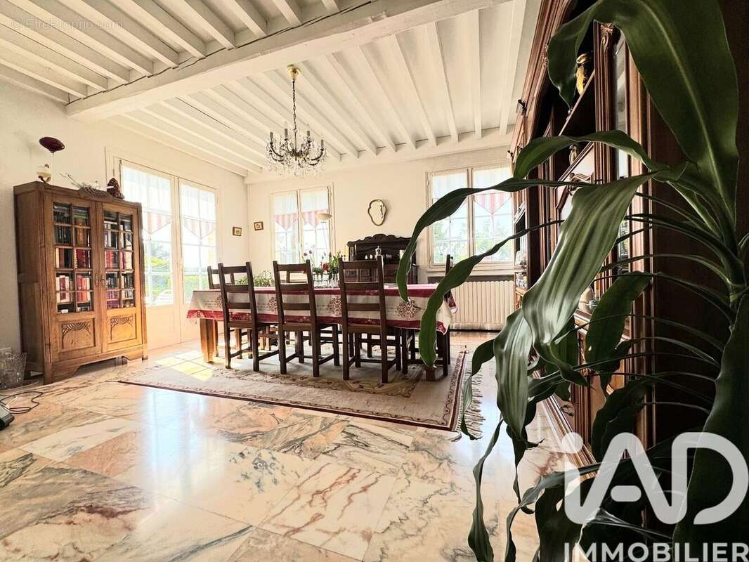 Photo 8 - Maison à SURY-LE-COMTAL