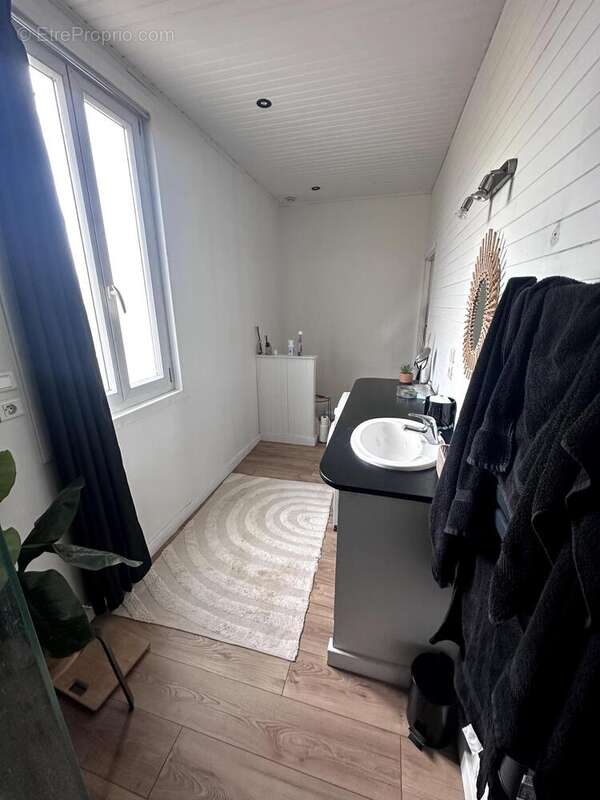 Photo 6 - Appartement à LE PORGE