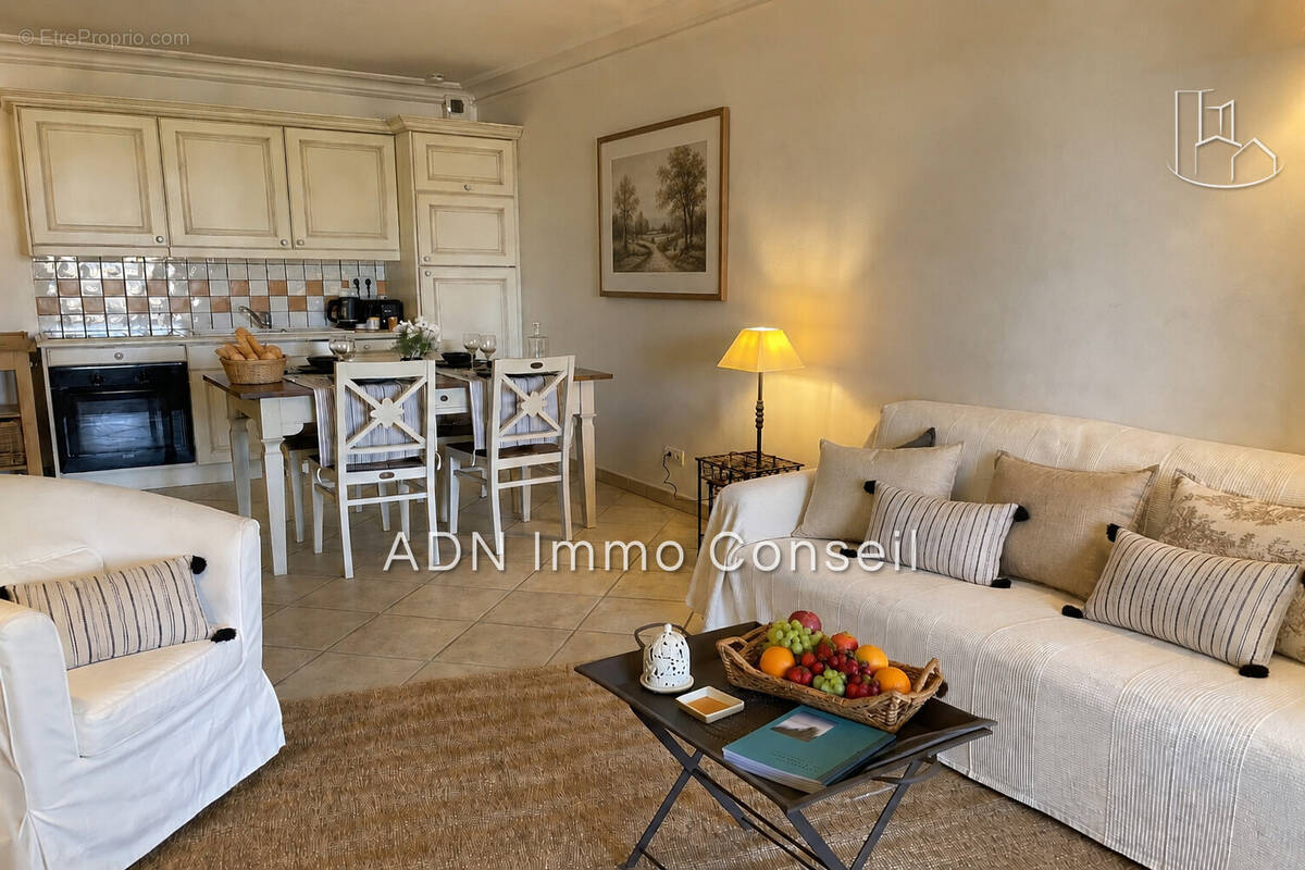Appartement à MALLEMORT