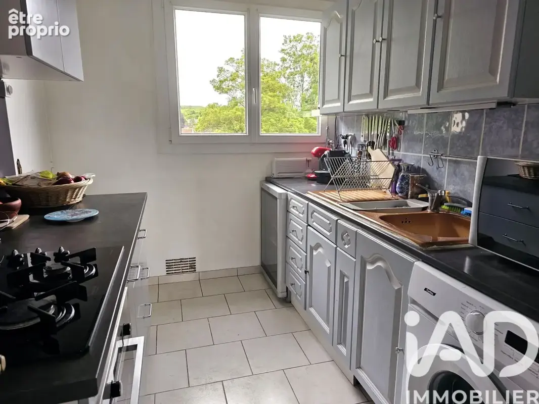 Photo 1 - Appartement à EVREUX