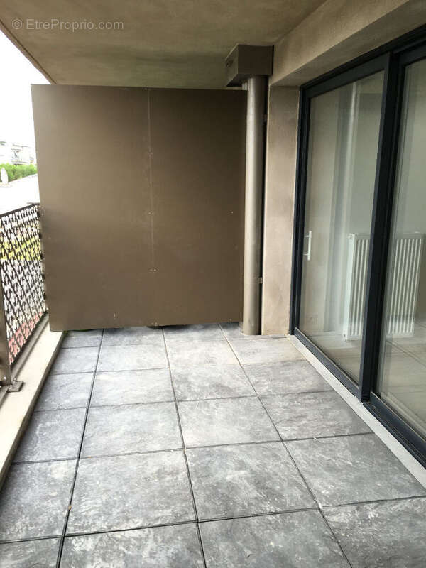 Appartement à CENON
