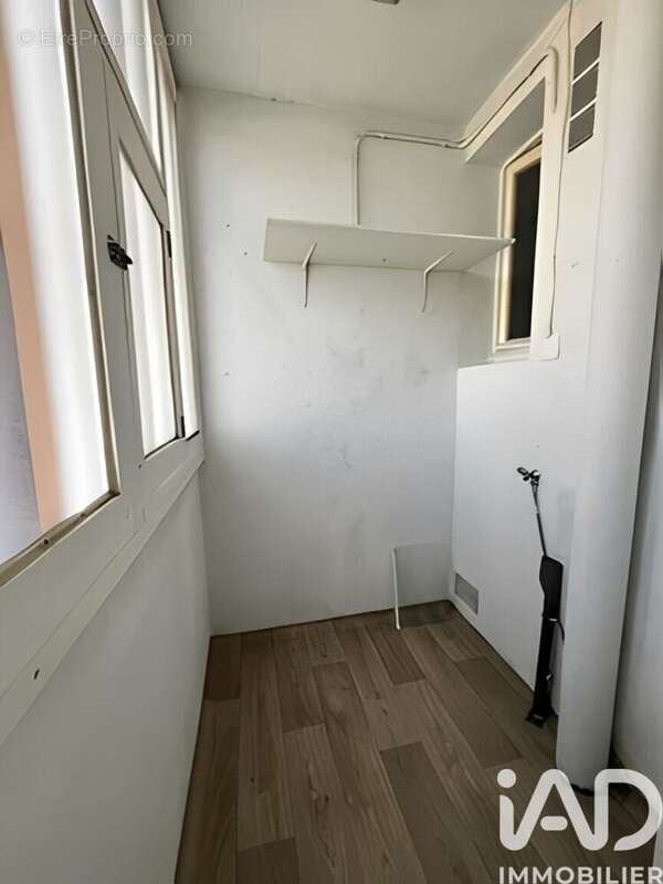 Photo 7 - Appartement à LE MANS