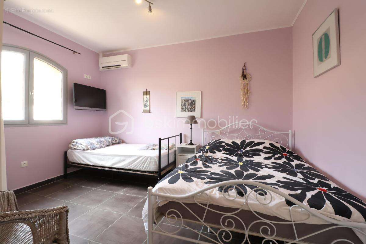 Maison à SAINT-JEAN-DE-FOS