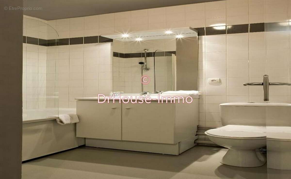 Appartement 30 m² à Andilly  - photo 28