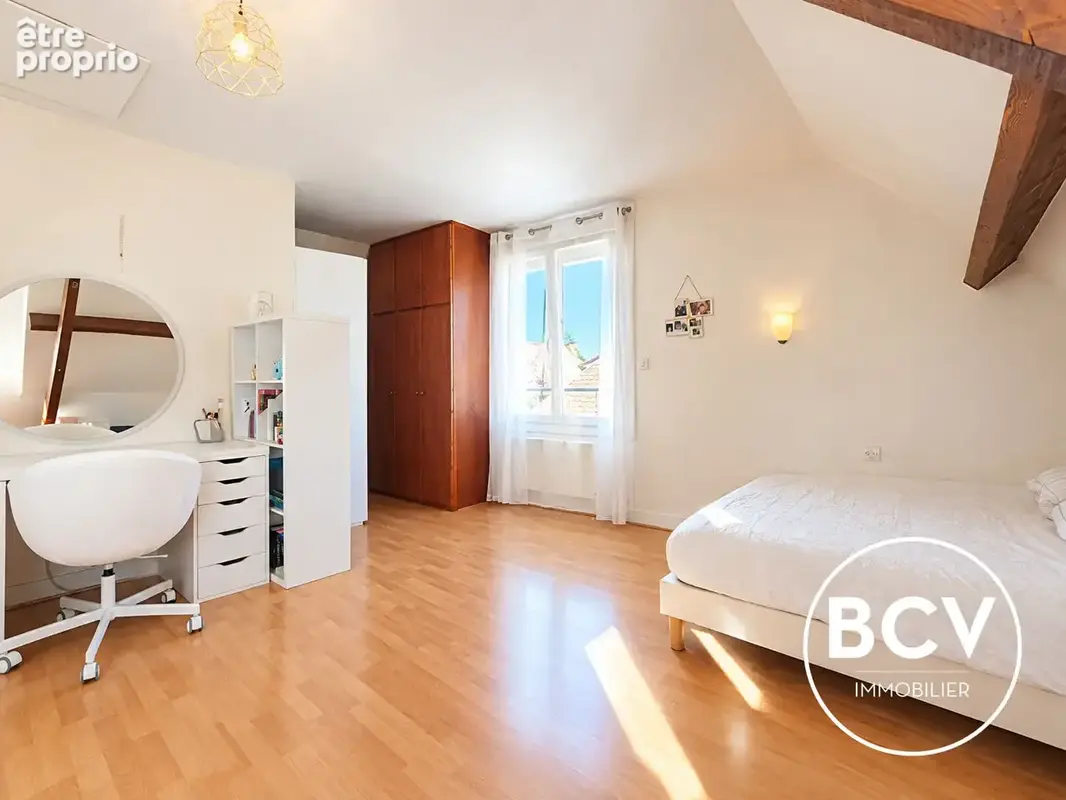 Maison Luisant 6 pièce(s) 136 m² - photo 13