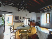 séjour - Maison à CATUS