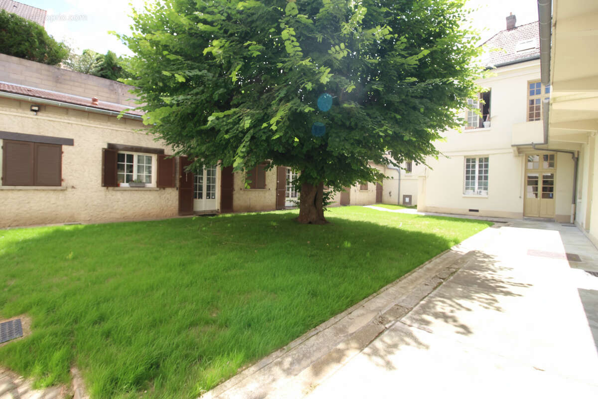Appartement Centre ville 25 m2 - photo 8