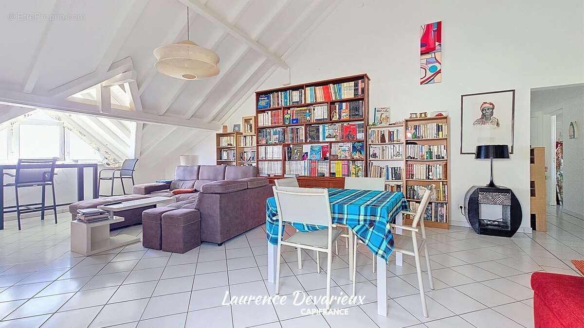 Appartement à vendre 3 pièces SAINT FRANCOIS (971) - photo 2