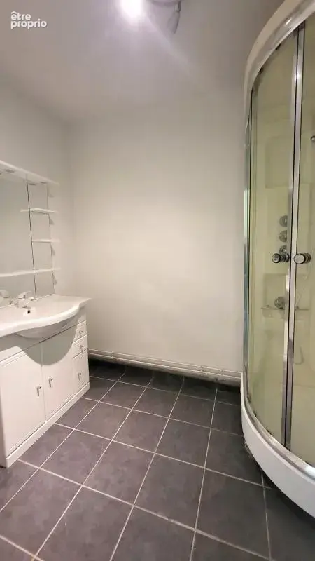 Appartement 85 m² COMPIEGNE - photo 9