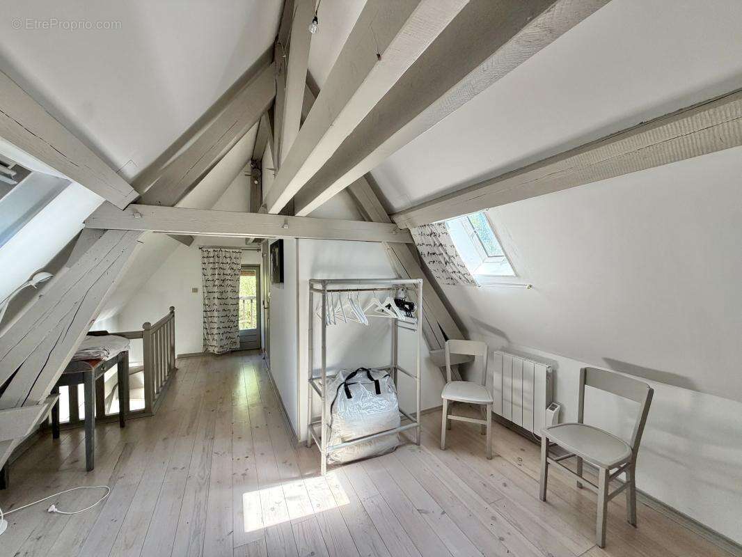 Jolie maison d’architecte à Marzy - secteur recherché bo - photo 27