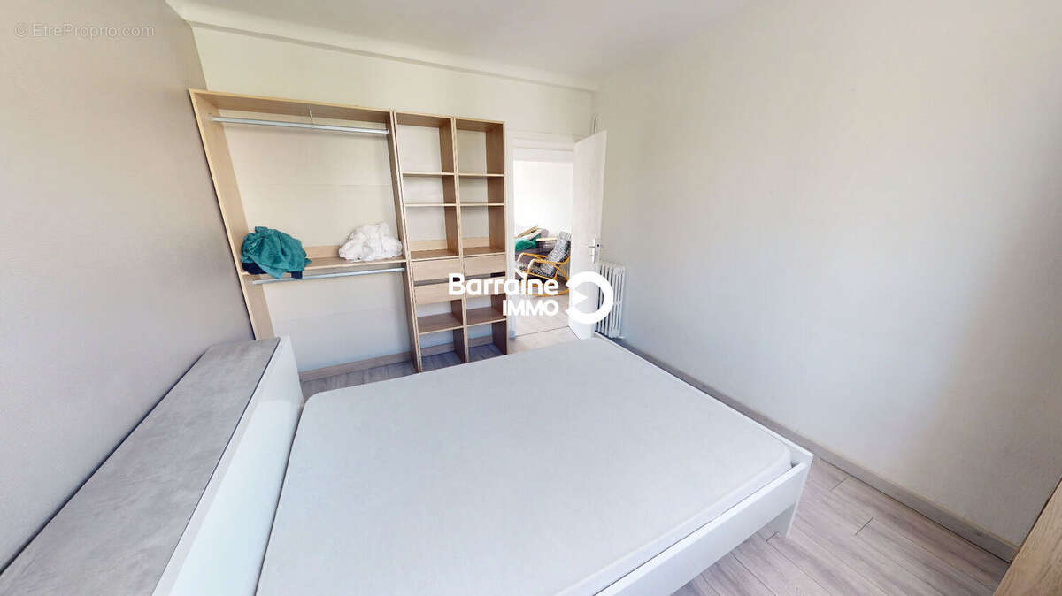 Appartement à BREST