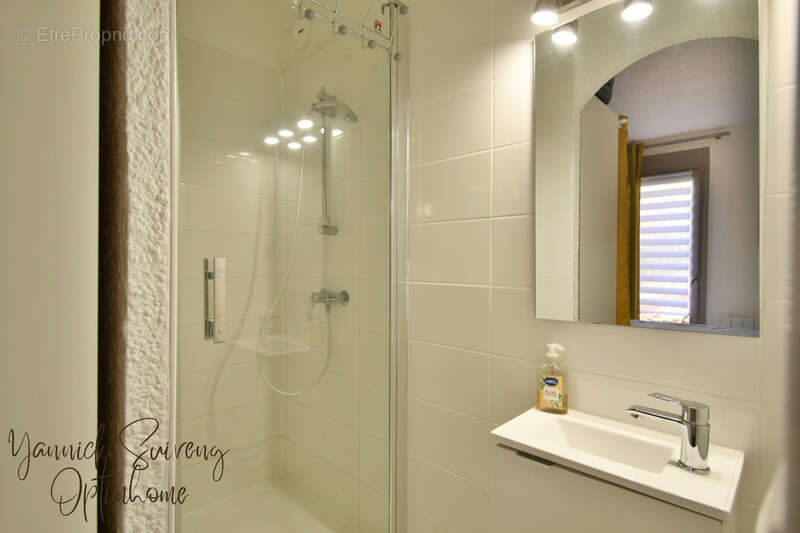 Appartement à CANET-EN-ROUSSILLON