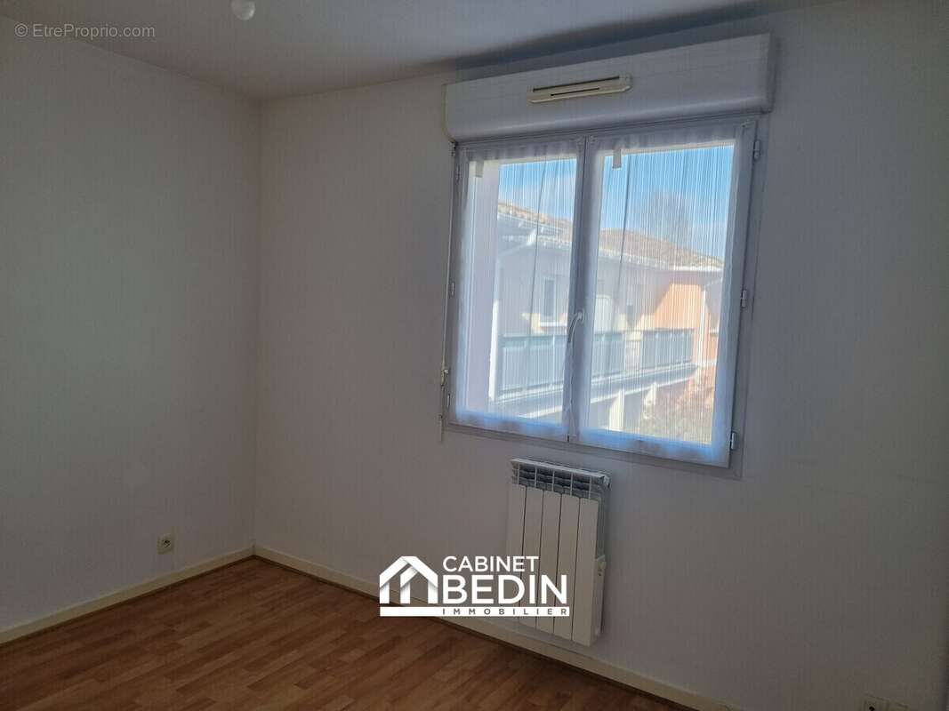 Appartement à MARCHEPRIME