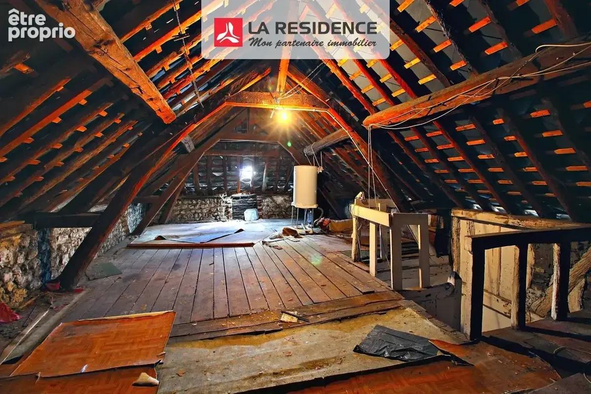 Maison 62 m² à Saint-Etienne-Du-Rouvray  - photo 6