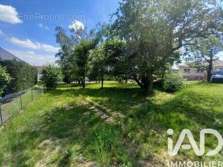 Photo 4 - Terrain à FORBACH