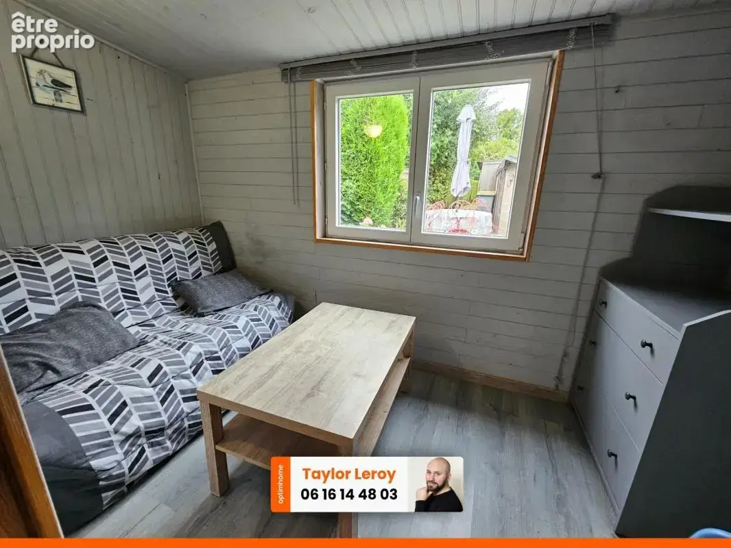 Ensemble immobilier avec gîte et chambres d’hôtes à Luneray - photo 19