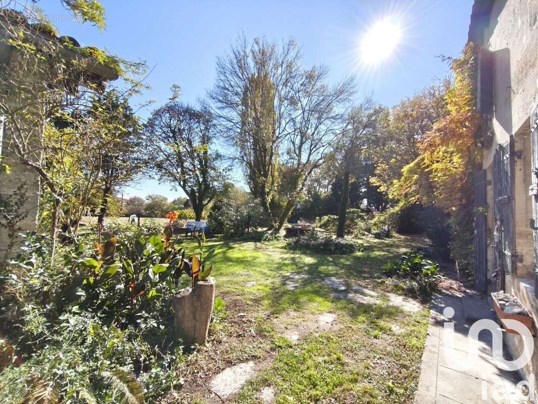 Photo 7 - Maison à TIZAC-DE-LAPOUYADE