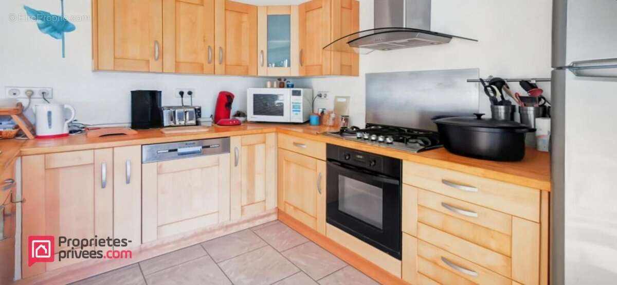 Maison à CAMPAGNE-LES-HESDIN