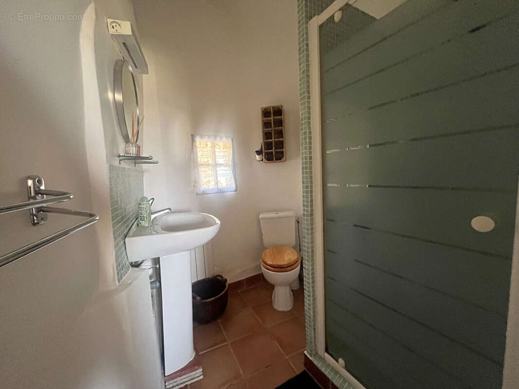 Durban corbieres maison pierres de pays - photo 9
