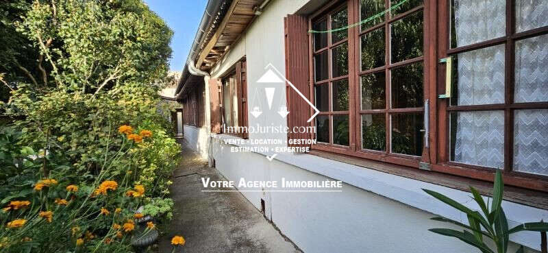 Appartement à LIMOGES