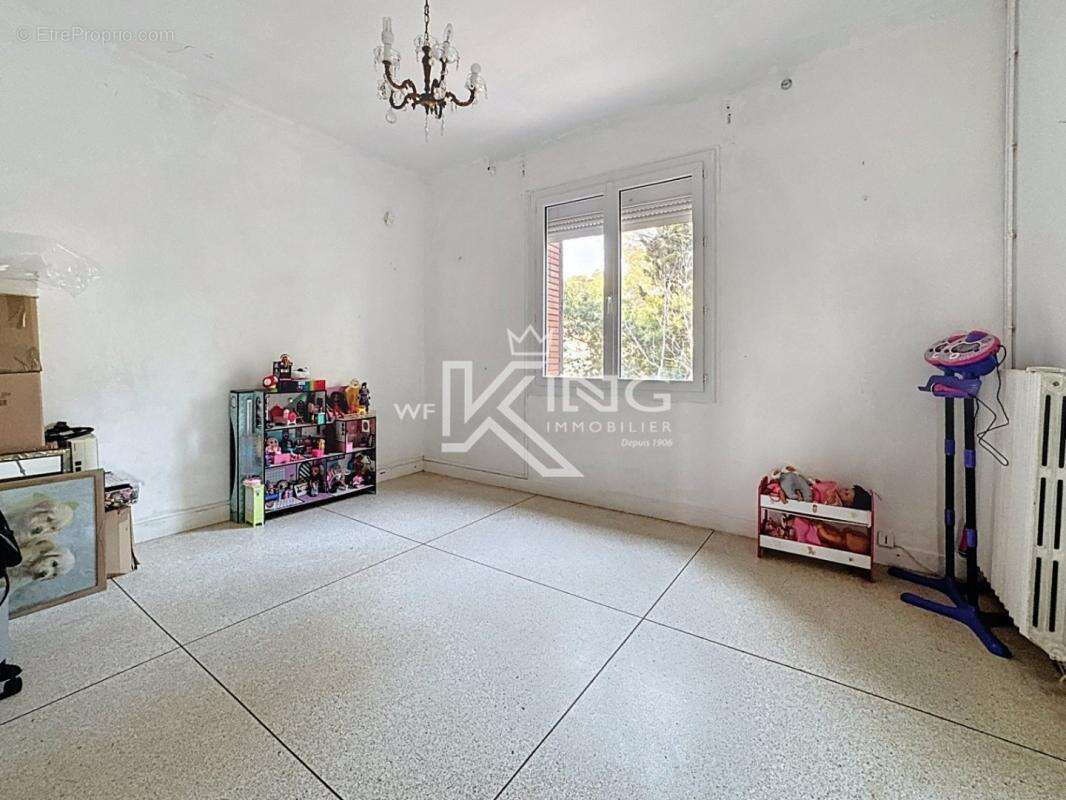 Maison à SAINT-RAPHAEL