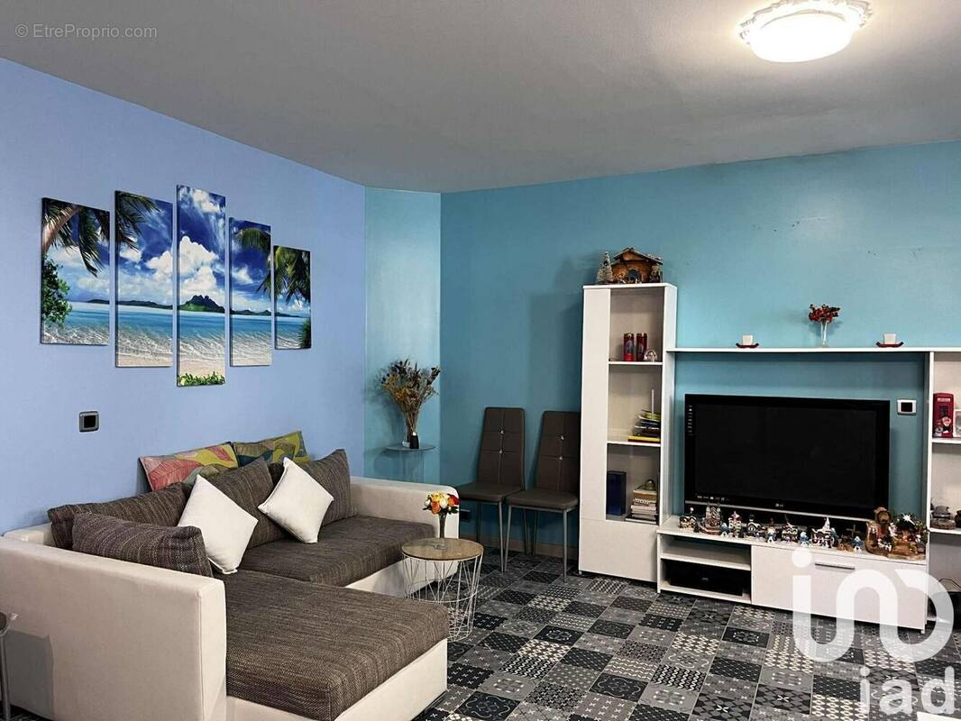 Photo 1 - Appartement à FONTENAY-AUX-ROSES