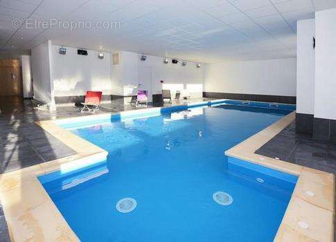 Auris-en-Oisans : Idéal investissement locatif - photo 14