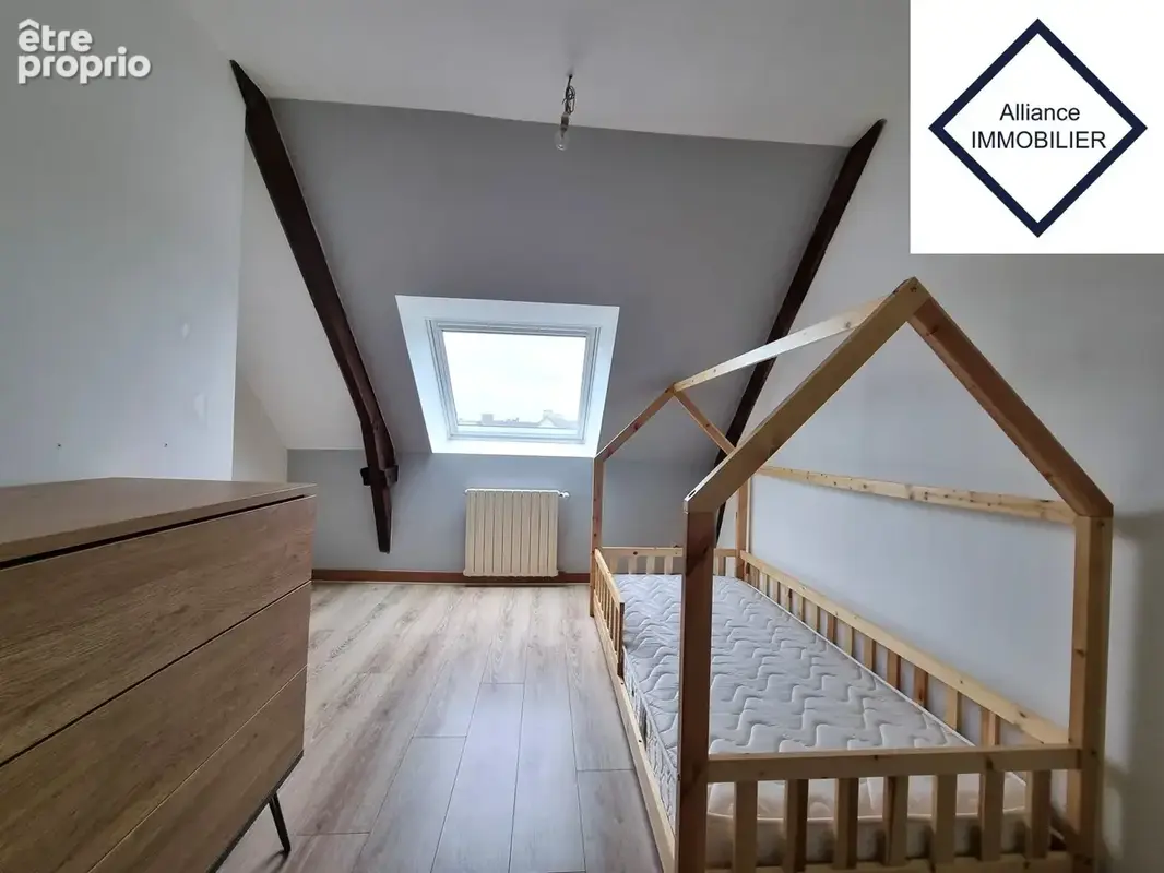Appartement 245 m² à vendre à Montauban-De-Bretagne (35360) - photo 6